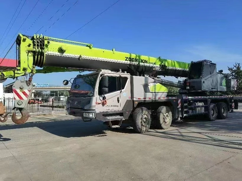 Used Crane